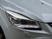 USED 2012 12 FORD KUGA 2.0 TITANIUM TDCI AWD 5d 163 BHP 
