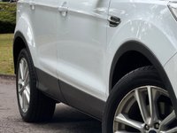 USED 2012 12 FORD KUGA 2.0 TITANIUM TDCI AWD 5d 163 BHP 
