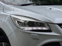 USED 2012 12 FORD KUGA 2.0 TITANIUM TDCI AWD 5d 163 BHP 