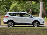 USED 2012 12 FORD KUGA 2.0 TITANIUM TDCI AWD 5d 163 BHP 