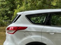 USED 2012 12 FORD KUGA 2.0 TITANIUM TDCI AWD 5d 163 BHP 