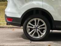 USED 2012 12 FORD KUGA 2.0 TITANIUM TDCI AWD 5d 163 BHP 