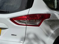 USED 2012 12 FORD KUGA 2.0 TITANIUM TDCI AWD 5d 163 BHP 