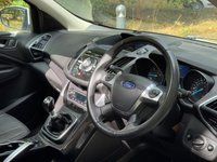 USED 2012 12 FORD KUGA 2.0 TITANIUM TDCI AWD 5d 163 BHP 