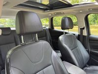 USED 2012 12 FORD KUGA 2.0 TITANIUM TDCI AWD 5d 163 BHP 