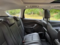 USED 2012 12 FORD KUGA 2.0 TITANIUM TDCI AWD 5d 163 BHP 