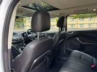 USED 2012 12 FORD KUGA 2.0 TITANIUM TDCI AWD 5d 163 BHP 