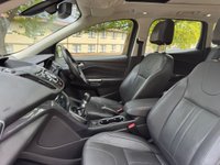 USED 2012 12 FORD KUGA 2.0 TITANIUM TDCI AWD 5d 163 BHP 