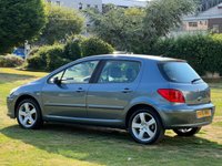 USED 2006 56 PEUGEOT 307 1.6 SPORT HDI 5d 108 BHP 