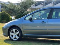 USED 2006 56 PEUGEOT 307 1.6 SPORT HDI 5d 108 BHP 