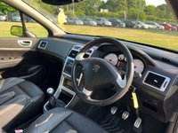 USED 2006 56 PEUGEOT 307 1.6 SPORT HDI 5d 108 BHP 