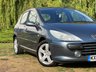 USED 2006 56 PEUGEOT 307 1.6 SPORT HDI 5d 108 BHP 