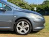 USED 2006 56 PEUGEOT 307 1.6 SPORT HDI 5d 108 BHP 