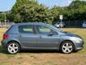 USED 2006 56 PEUGEOT 307 1.6 SPORT HDI 5d 108 BHP 
