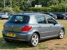 USED 2006 56 PEUGEOT 307 1.6 SPORT HDI 5d 108 BHP 