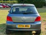 USED 2006 56 PEUGEOT 307 1.6 SPORT HDI 5d 108 BHP 