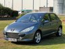 USED 2006 56 PEUGEOT 307 1.6 SPORT HDI 5d 108 BHP 