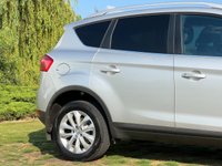 USED 2010 10 FORD KUGA 2.0 TITANIUM TDCI AWD 5d 163 BHP 