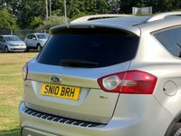 USED 2010 10 FORD KUGA 2.0 TITANIUM TDCI AWD 5d 163 BHP 