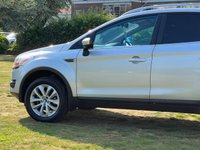 USED 2010 10 FORD KUGA 2.0 TITANIUM TDCI AWD 5d 163 BHP 