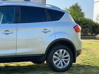 USED 2010 10 FORD KUGA 2.0 TITANIUM TDCI AWD 5d 163 BHP 