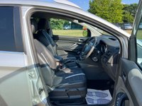 USED 2010 10 FORD KUGA 2.0 TITANIUM TDCI AWD 5d 163 BHP 