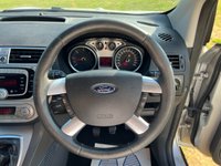 USED 2010 10 FORD KUGA 2.0 TITANIUM TDCI AWD 5d 163 BHP 