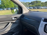 USED 2010 10 FORD KUGA 2.0 TITANIUM TDCI AWD 5d 163 BHP 