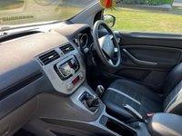 USED 2010 10 FORD KUGA 2.0 TITANIUM TDCI AWD 5d 163 BHP 