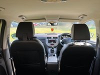 USED 2010 10 FORD KUGA 2.0 TITANIUM TDCI AWD 5d 163 BHP 