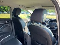 USED 2010 10 FORD KUGA 2.0 TITANIUM TDCI AWD 5d 163 BHP 