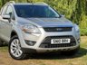 USED 2010 10 FORD KUGA 2.0 TITANIUM TDCI AWD 5d 163 BHP 