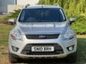 USED 2010 10 FORD KUGA 2.0 TITANIUM TDCI AWD 5d 163 BHP 