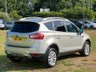 USED 2010 10 FORD KUGA 2.0 TITANIUM TDCI AWD 5d 163 BHP 