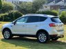 USED 2010 10 FORD KUGA 2.0 TITANIUM TDCI AWD 5d 163 BHP 
