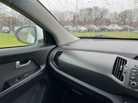 USED 2011 61 KIA SPORTAGE 2.0 CRDI KX-2 5d 134 BHP 