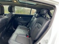 USED 2011 61 KIA SPORTAGE 2.0 CRDI KX-2 5d 134 BHP 