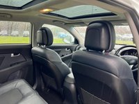 USED 2011 61 KIA SPORTAGE 2.0 CRDI KX-2 5d 134 BHP 