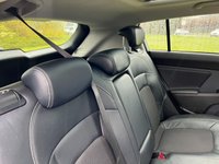USED 2011 61 KIA SPORTAGE 2.0 CRDI KX-2 5d 134 BHP 