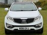 USED 2011 61 KIA SPORTAGE 2.0 CRDI KX-2 5d 134 BHP 
