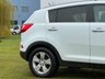USED 2011 61 KIA SPORTAGE 2.0 CRDI KX-2 5d 134 BHP 