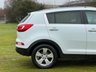 USED 2011 61 KIA SPORTAGE 2.0 CRDI KX-2 5d 134 BHP 