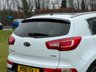 USED 2011 61 KIA SPORTAGE 2.0 CRDI KX-2 5d 134 BHP 