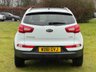USED 2011 61 KIA SPORTAGE 2.0 CRDI KX-2 5d 134 BHP 