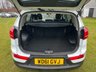USED 2011 61 KIA SPORTAGE 2.0 CRDI KX-2 5d 134 BHP 