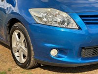 USED 2011 60 TOYOTA AURIS 1.3 TR VVT-I  5d 101 BHP 
