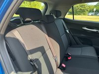 USED 2011 60 TOYOTA AURIS 1.3 TR VVT-I  5d 101 BHP 