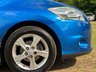 USED 2011 60 TOYOTA AURIS 1.3 TR VVT-I  5d 101 BHP 
