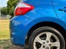 USED 2011 60 TOYOTA AURIS 1.3 TR VVT-I  5d 101 BHP 