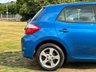 USED 2011 60 TOYOTA AURIS 1.3 TR VVT-I  5d 101 BHP 